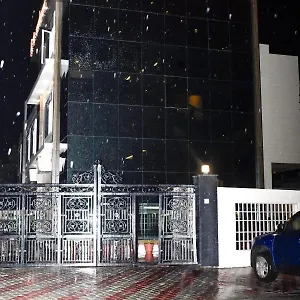  Hotel The Awadhmaan