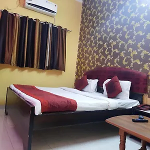 3* Hotel Sooryoday