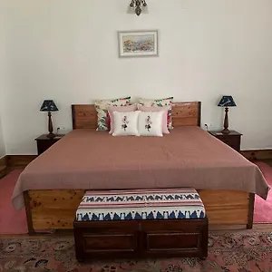 Dimple Lodge, Shimla
