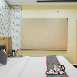 3* Hotel Townhouse Oak Ar Ganges Premium