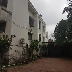 Kaveri Agra (Uttar Pradesh)